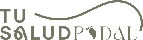 Tu Salud Podal Logo